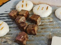 -御记碳烤肥牛(东城万达店)