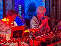 -1819餐厅·团队聚餐·烤串·精酿