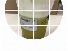 -喜茶(上海打浦桥日月光gelato lab+店)