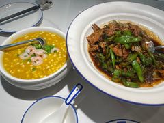 -兰湘子·湘菜小炒(石家庄万象城店)