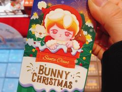 -泡泡玛特POPMART(崇文门国瑞城店)