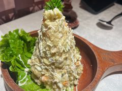 -俄士厨房(环球港店)
