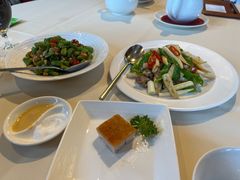 -利苑酒家(金宝店)