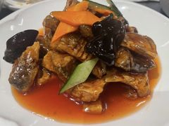 -燕春楼(海河华鼎店)