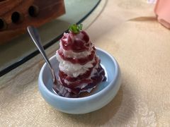 -福慧慈缘素食餐厅(王府井店)