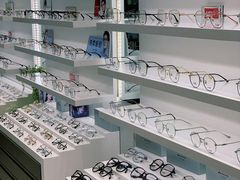 -MODJO•木左眼镜(云玺万科里店)