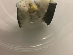 牛油果黄瓜卷-村上一屋(望京店)