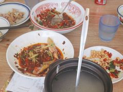 -俏湖兰·辣椒炒个肉(海沧店)