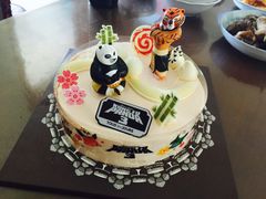 -多乐之日(华贸天地店)