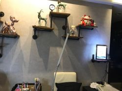 -AKIRA 安久日式美甲美睫