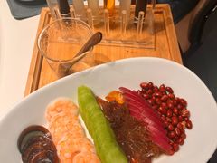 -真地道京味府·鲜橙烤鸭·北京菜(朝外大街东大桥店)