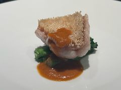 -Ginza Onodera铁板烧(外滩十八号店)