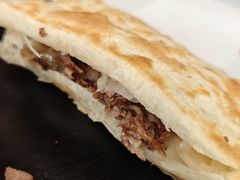 -高玛纳驴肉火烧(一世界店)