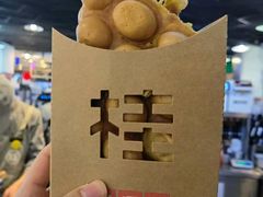-桂桂茶(恒基名人店)