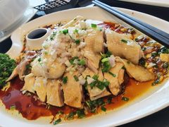 -汇华阁中餐厅·粤菜早茶(汇华希尔顿逸林酒店)