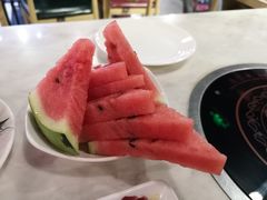 -食潮汕头鲜牛馆(望京保利店)