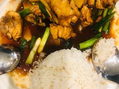 -玥记茶餐厅(十字门华发商都一期绸带店)