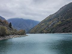 -叠溪松坪沟景区