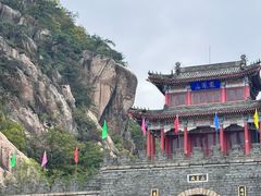 -丹东凤凰山景区