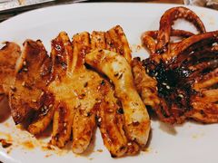 -通海俄式烧烤·俄罗斯大串(嵩山路店)