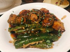 煎酿三宝-顺德一品粥·20年凤城老字号(芳村店)