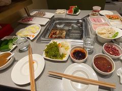 -海底捞火锅(万达广场店)