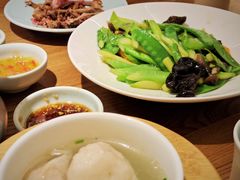 -闽上鲜·福建菜(龙湖滨江天街店)