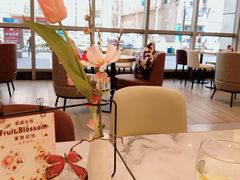 -哈根达斯(西安路店)