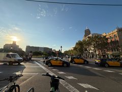 -加泰罗尼亚广场