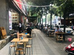 -雨田饭店(华兴东街店)
