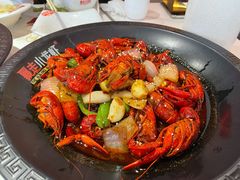 -金陵暴走小龙虾(南京总店)