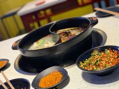 -钢管厂五区小郡肝串串香(南山店)
