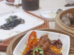 -大水车公馆·顺德菜·妈姐菜(均安店)