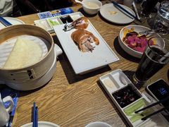 -小大董·烤鸭(王府井apm店)