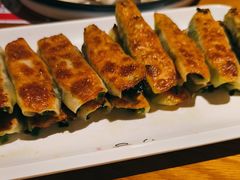 -伊喜饺子·烤鸭(五道口学院路店)