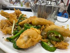 -阿九食店(南湾南路店)