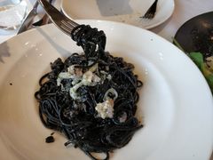 -我的四季意大利餐厅(春天百货店)
