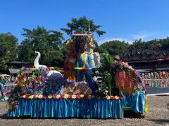 -西双版纳傣族园