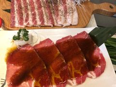 -猫抓烤肉(春熙路店)