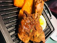 -蜜桃花开·中西融合菜E&W(南长街店)