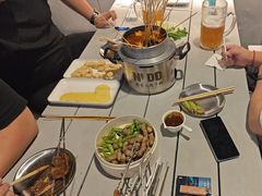 -No.DD戳子烧烤·江湖菜(北京总店)