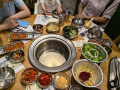 -姜虎东白丁烤肉(深圳湾后海汇店)