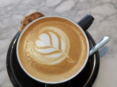 -Bracket Coffee(工体店)