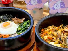 -米村拌饭(欧亚万豪店)