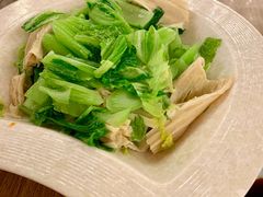 -先记烧鹅王·本地粤菜(福永店)