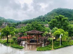 -大水川景区
