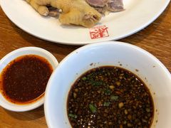 -泰煌鸡·上海白斩鸡·鸡汤面(鹤庆店)