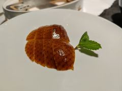 -四季民福烤鸭店(王府井东安门店)