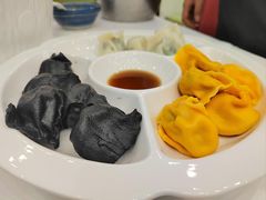 全家福水饺-必点海鲜·海肠捞饭大王(滨江道店)