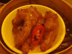 -添好运点心专门店(中环IFC店)